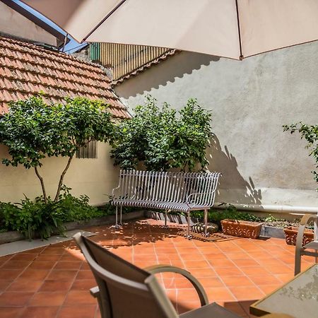 B&B Cortile Aurora Бронте Экстерьер фото
