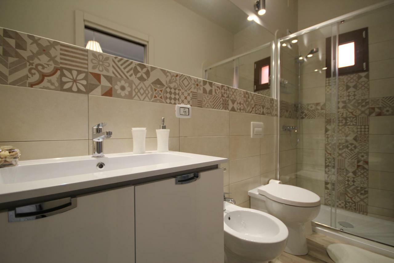 B&B Cortile Aurora Бронте Экстерьер фото