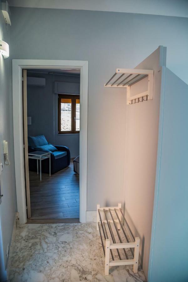 B&B Cortile Aurora Бронте Экстерьер фото