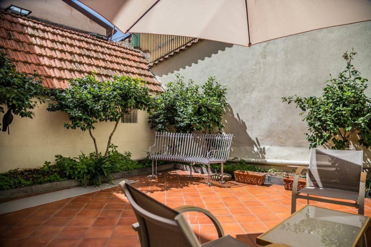 B&B Cortile Aurora Бронте Экстерьер фото