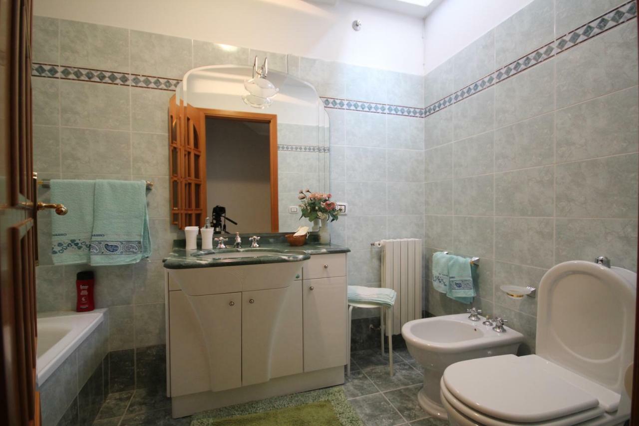B&B Cortile Aurora Бронте Экстерьер фото
