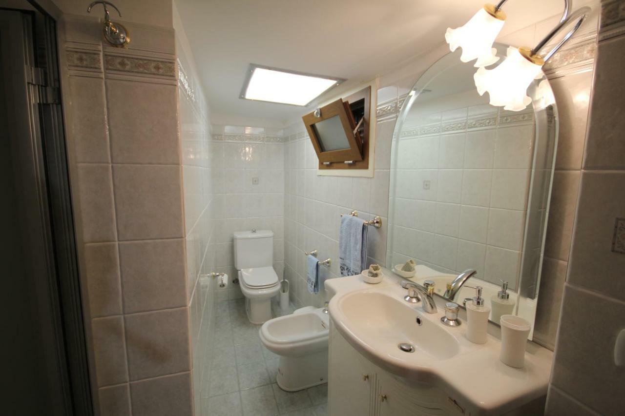 B&B Cortile Aurora Бронте Экстерьер фото