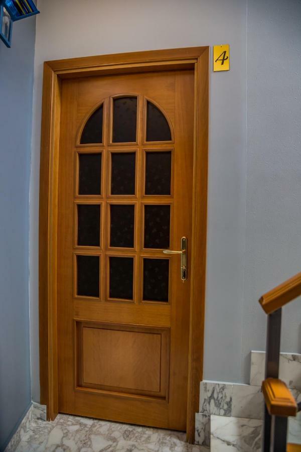 B&B Cortile Aurora Бронте Экстерьер фото