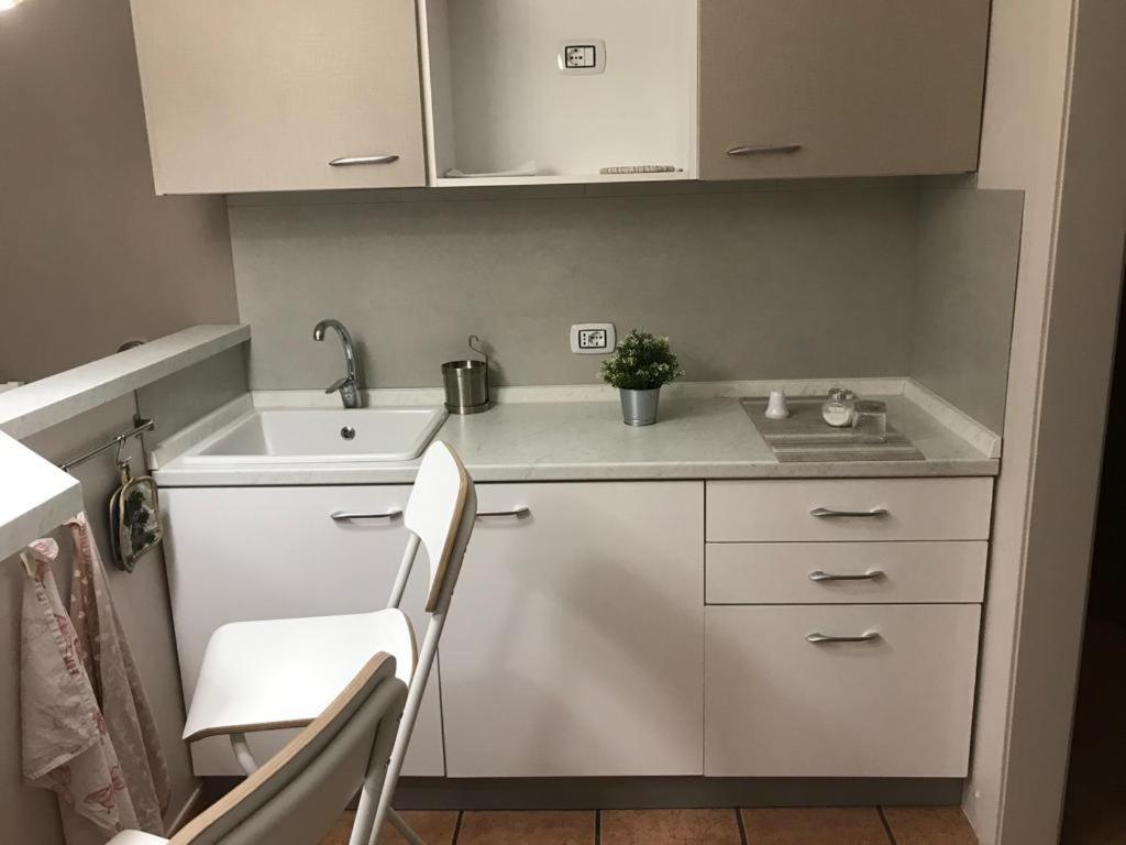 B&B Cortile Aurora Бронте Экстерьер фото